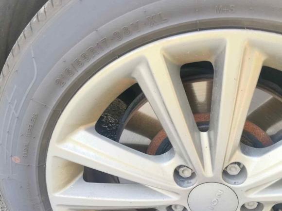 [杭州·浙A] 二手埃安AION S2022款 魅 580 Pio