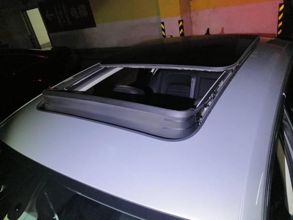 [合肥·皖A] 二手大众迈腾2021款 330TSI DSG 30周年纪念版