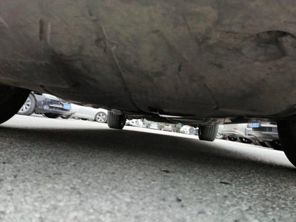 [上海·沪G] 二手大众迈特威2012款 2.0TSI 两驱豪华版