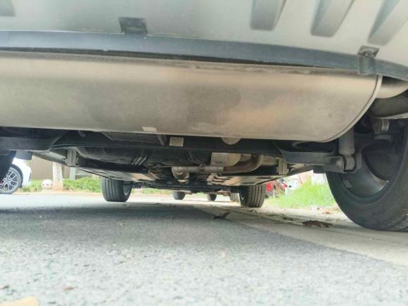 [杭州·浙A] 二手吉利汽车缤越2019款 260T DCT游侠 国VI