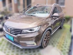 [上海·沪A] 荣威荣威RX52016款 20T 两驱自动互联网智享版