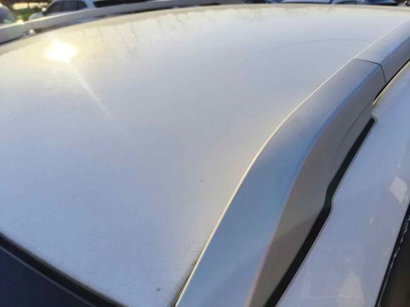 [南昌·赣A] 二手奇瑞瑞虎3x2017款 1.5L 手动都市版