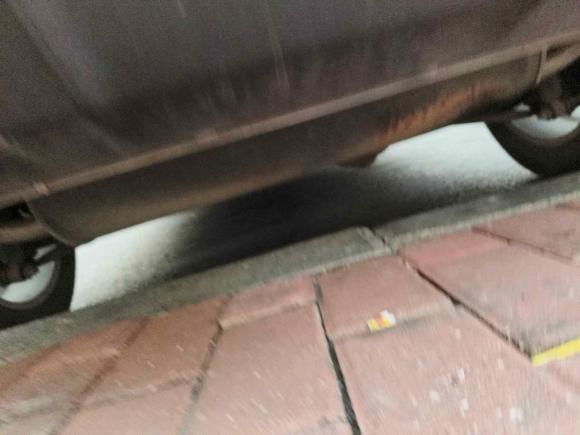 [青岛·鲁B] 二手哈弗哈弗H22018款 红标 1.5T 双离合两驱豪华型