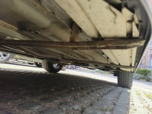 [上海·浙F] 二手雷诺科雷傲2018款 2.0L 两驱120周年限量版