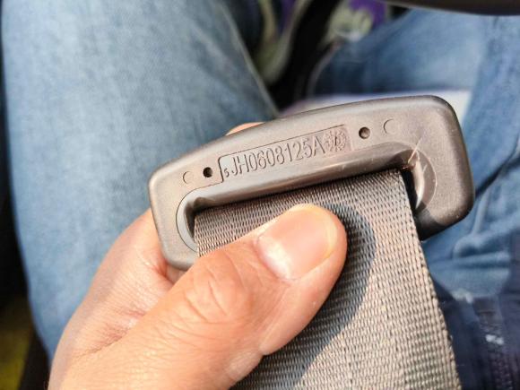 [金华·浙G] 二手奇瑞艾瑞泽GX2018款 1.5T CVT型色版 国V