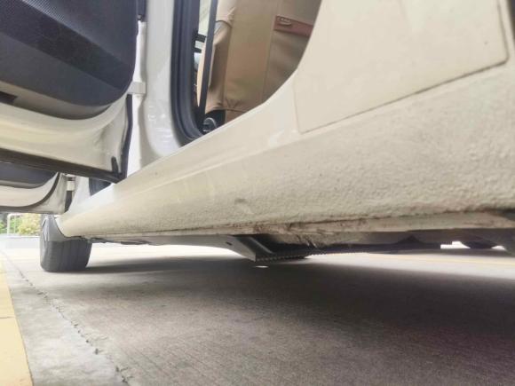 [无锡·苏B] 二手斯柯达明锐2017款 1.6L 手动智行版