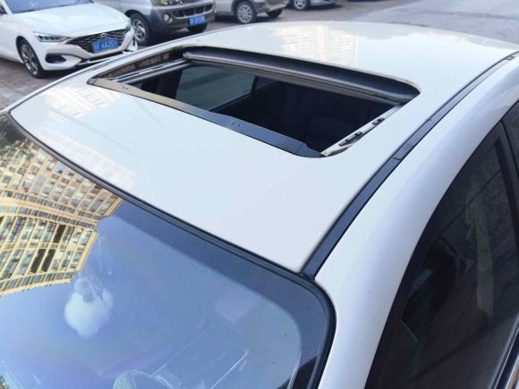 [南通·苏F] 二手马自达马自达62013款 2.0L 自动时尚型