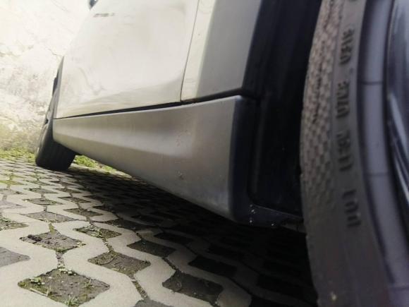 [上海·沪E] 二手MINIMINI2016款 2.0T COOPER S 先锋派