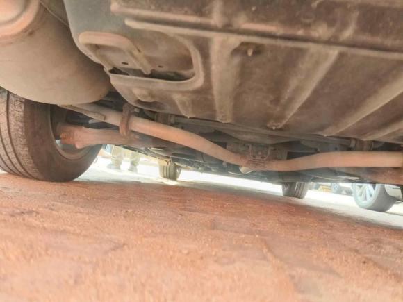 [青岛·鲁U] 二手日产天籁2013款 2.0L XL舒适版