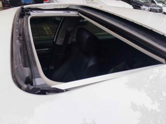 [成都·川E] 二手本田雅阁2022款 260TURBO 豪华版