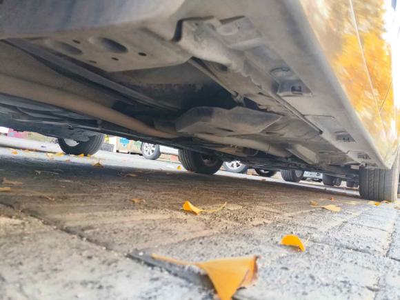 [上海·苏F] 二手丰田逸致2011款 180E CVT精英版