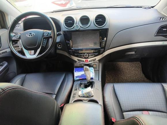 [嘉兴·浙F] 二手比亚迪比亚迪S72015款 2.0T 自动旗舰型