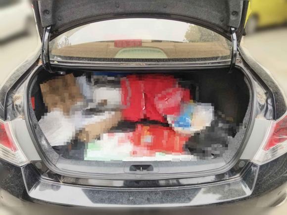 [济南·鲁A] 二手本田雅阁2011款 2.4L EX