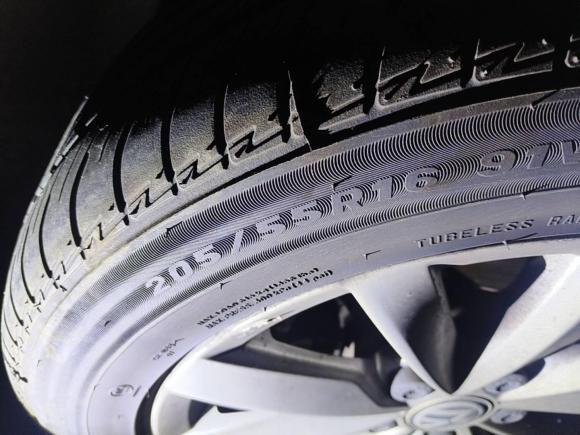 [武汉·鄂A] 二手大众宝来2019款 1.5L 自动舒适型