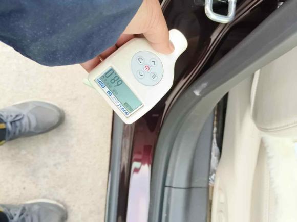 [青岛·鲁B] 二手别克君越2021款 Avenir艾维亚 先享型