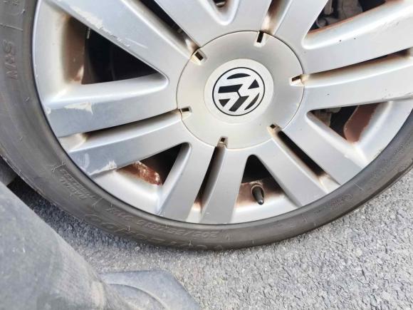 [杭州·浙A] 二手大众高尔夫2011款 1.4TSI Cross Golf