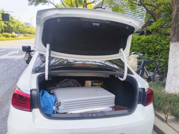 [杭州·陕U] 二手雪铁龙C4世嘉2016款 1.6L 自动豪华型