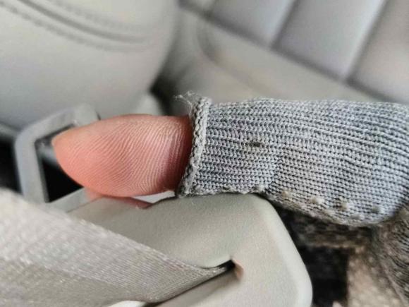 [温州·浙C] 二手福特翼虎2013款 1.6L GTDi 四驱精英型