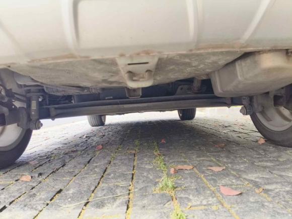 [苏州·苏E] 二手吉利汽车远景S12018款 1.5L 手动锋驰型