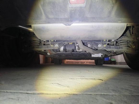 [成都·川A] 二手长安欧尚长安欧尚Z6新能源2023款 智电iDD 150KM旗舰PLUS