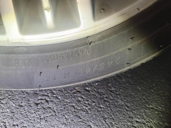 [深圳·粤B] 二手沃尔沃沃尔沃S80L2011款 3.0T AWD 智雅版