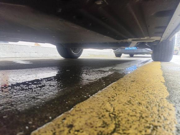 [义乌·浙A] 二手理想汽车理想ONE2021款 增程6座版