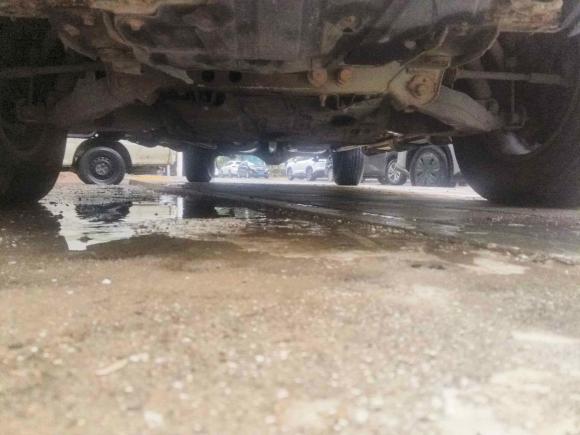 [南昌·苏D] 二手上汽大通MAXUS大通T602017款 2.8T柴油手动两驱高底盘舒享型长厢国V