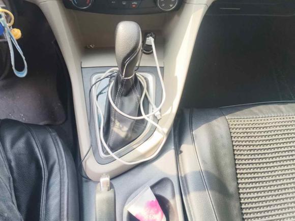 [青岛·鲁B] 二手别克英朗2021款 典范 1.5L 自动精英型