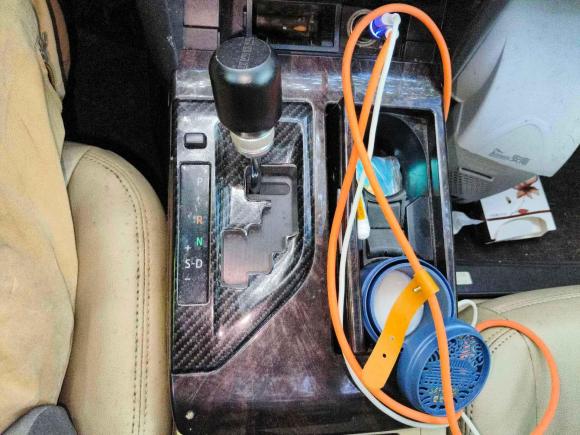 [深圳·粤B] 二手丰田凯美瑞2015款 2.0E 精英版