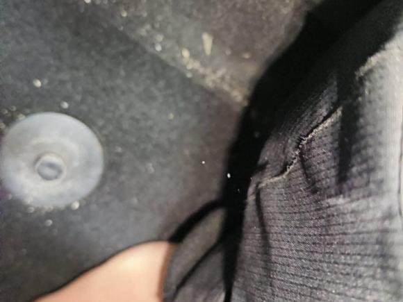 [嘉兴·浙F] 二手别克君威2019款 20T 精英型 国VI