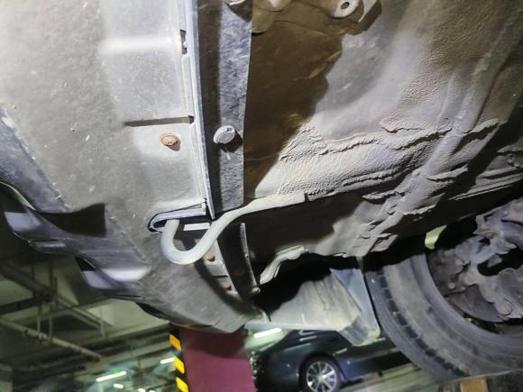 [杭州·浙A] 二手哈弗哈弗H62015款 改款 运动版 1.5T 手动两驱精英型