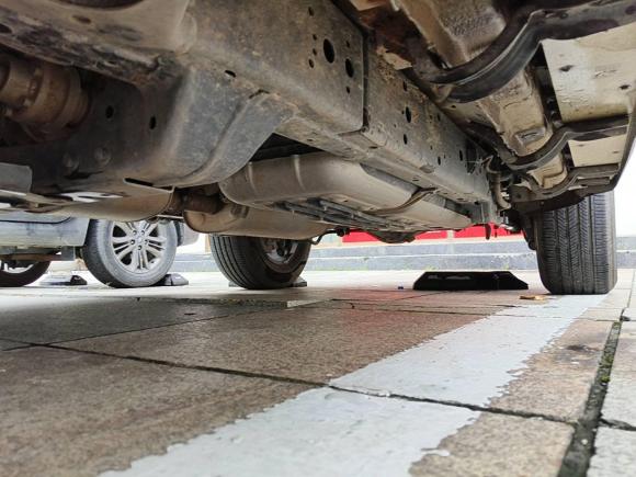 [成都·川A] 二手坦克坦克3002021款 越野版 2.0T 征服者