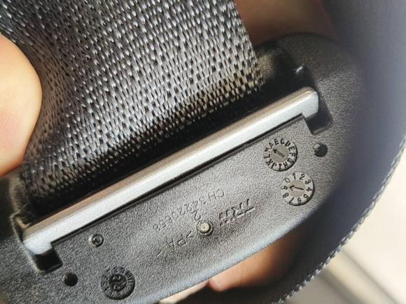 [合肥·皖A] 二手小米汽车小米SU72024款 后驱长续航智驾版