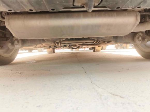 [常州·苏E] 二手本田杰德2017款 1.8L 自动舒适版 5座