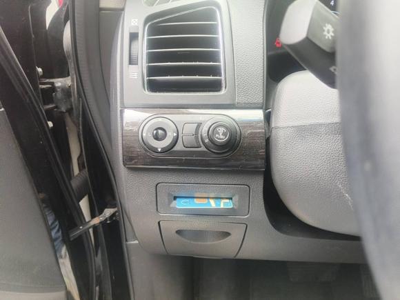 [苏州·苏B] 二手雪佛兰科帕奇2014款 2.4L 两驱城市版 7座