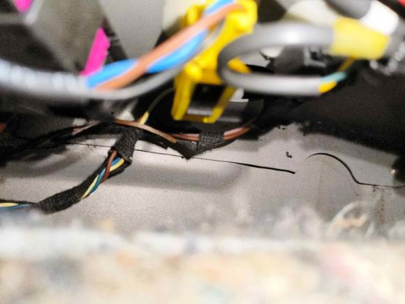 [武汉·鄂A] 二手斯柯达Yeti2014款 1.4TSI DSG野驱版