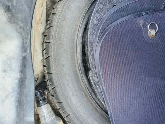 [上海·沪C] 二手现代朗动2016款 1.6L 自动尊贵型