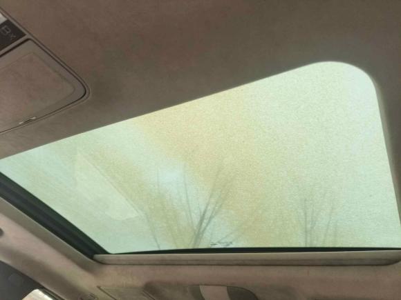 [上海·浙B] 二手奔驰奔驰S级2004款 S 600