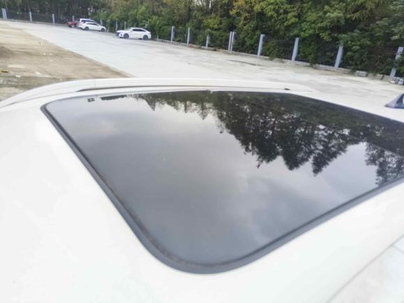 [宁波·云A] 二手宝骏宝骏5102019款 1.5L 自动优享型 国V