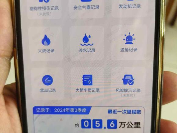 [上海·沪G] 二手本田冠道2017款 370TURBO 四驱尊享版