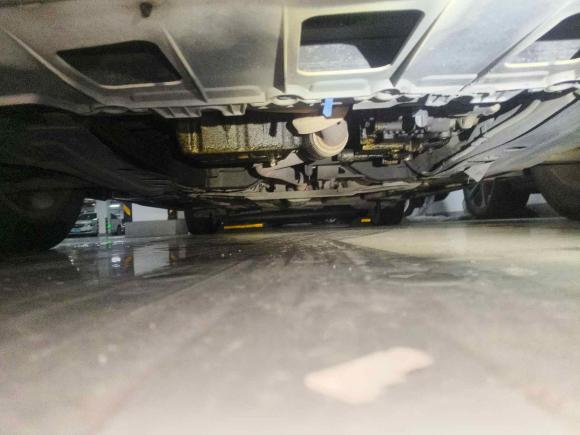 [宁波·浙B] 二手别克英朗2013款 GT 1.6L 自动时尚版