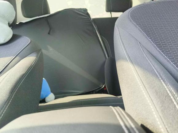 [合肥·皖A] 二手别克威朗2023款 Pro 乐逸版