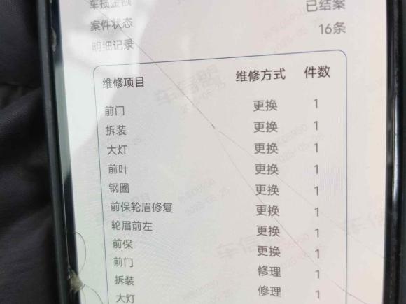 [上海·沪E] 二手斯巴鲁森林人2019款 2.0i 豪华版EyeSight