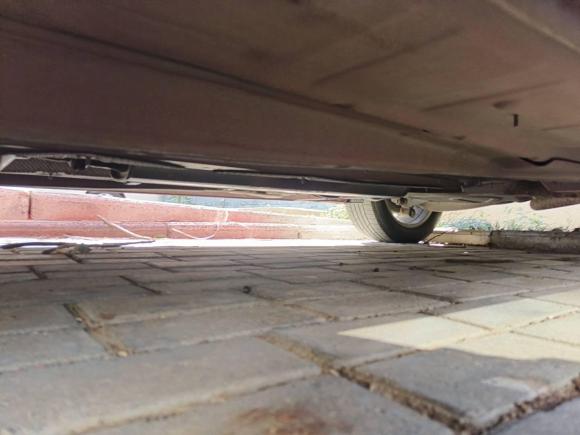 [南京·苏A] 二手别克君威2015款 2.0L 精英时尚型