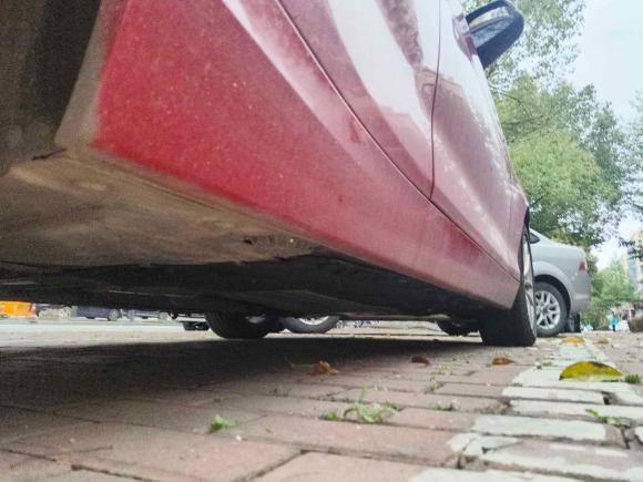 [台州·浙J] 二手宝马宝马1系2012款 118i 领先型