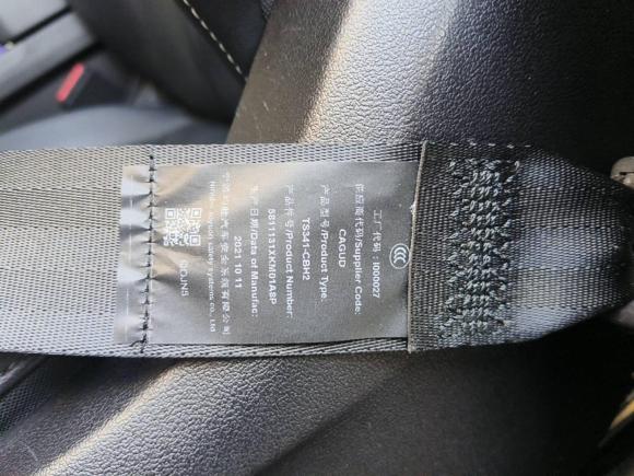 [宁波·浙B] 二手坦克坦克3002021款 越野版 2.0T 征服者