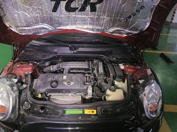 [杭州·浙A] 二手MINIMINI2011款 1.6L COOPER Fun