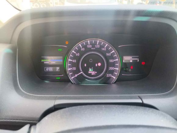 [苏州·苏U] 二手本田奥德赛2019款 2.0L 锐·尊享版