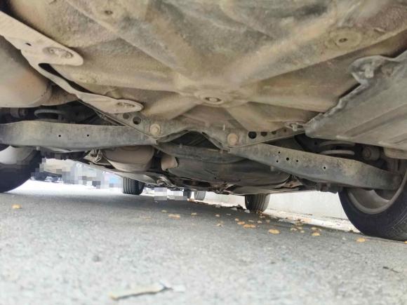 [芜湖·皖B] 二手大众帕萨特2013款 1.8TSI DSG御尊版