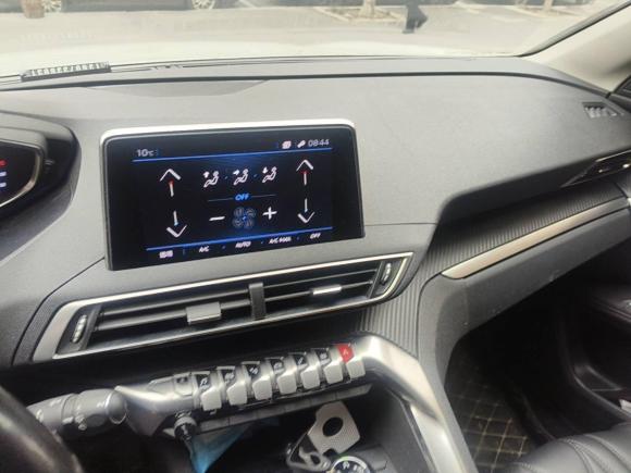 [武汉·鄂A] 二手标致标致40082019款 改款 360THP 卓越版